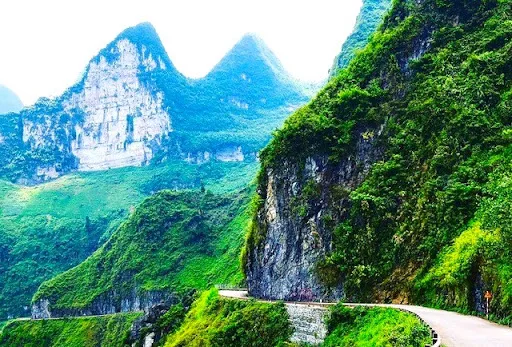 Hanoi, Sapa & Ha Giang Adventure