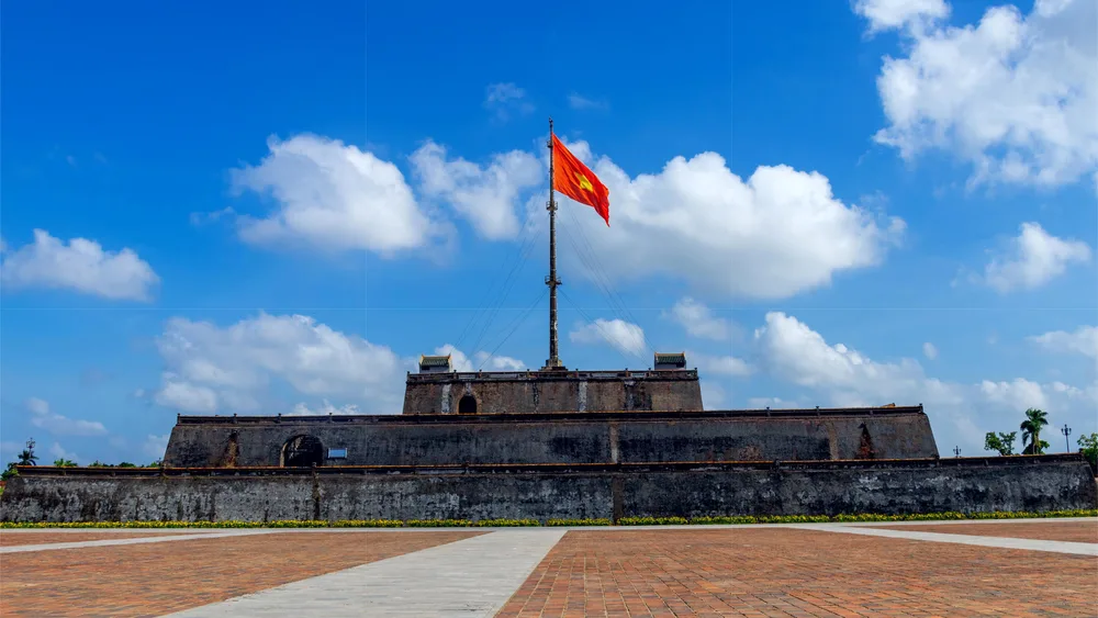 Group Tour: Ancient Hue