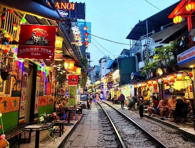 Northern Vietnam: Hanoi, Sapa, Ha Giang & Ha Long Bay