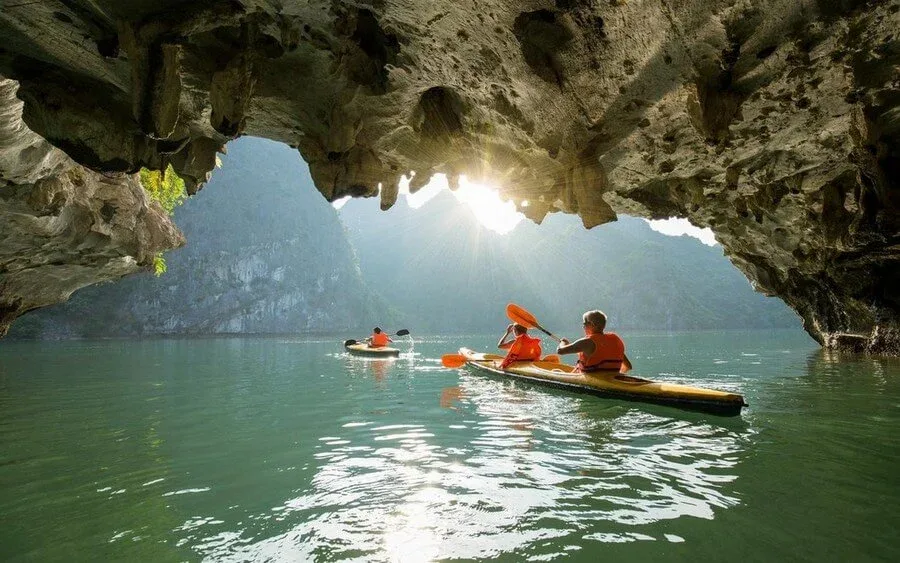 Northern Vietnam: Hanoi, Sapa, Ha Giang & Ha Long Bay