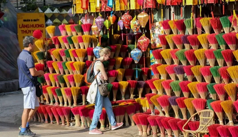 A Journey from Hoi An to Hue