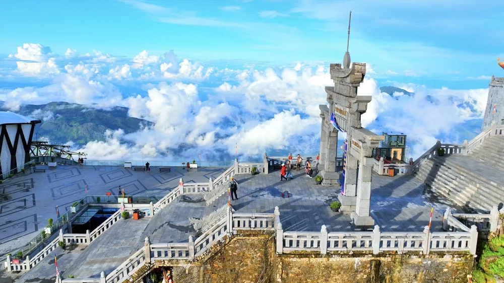 Hanoi to Sapa and Fansipan