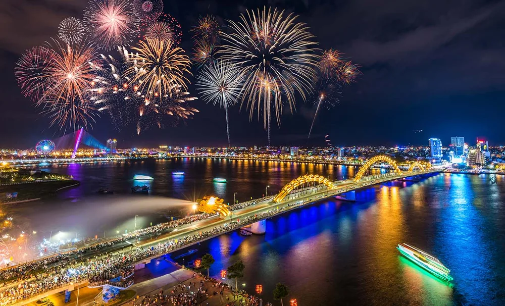 Danang and Hoi An in Three Days