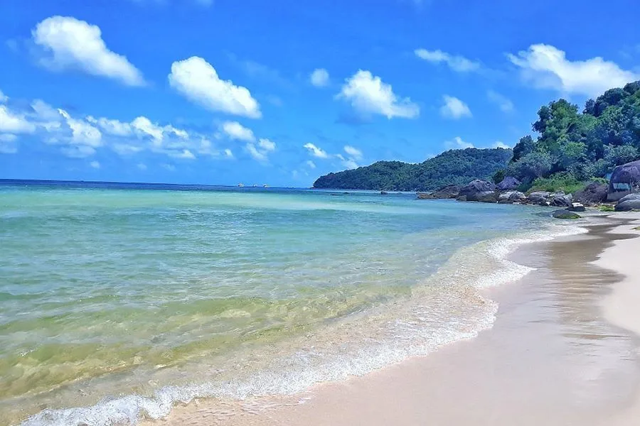 Phu Quoc Island Days