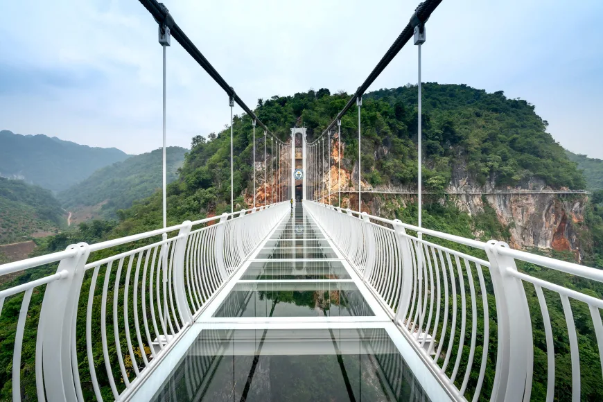 8 Days from Hanoi to Sapa & Phu Quoc