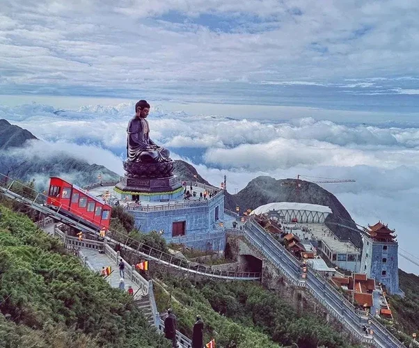 Hanoi, Sapa, Central Vietnam and Da Lat