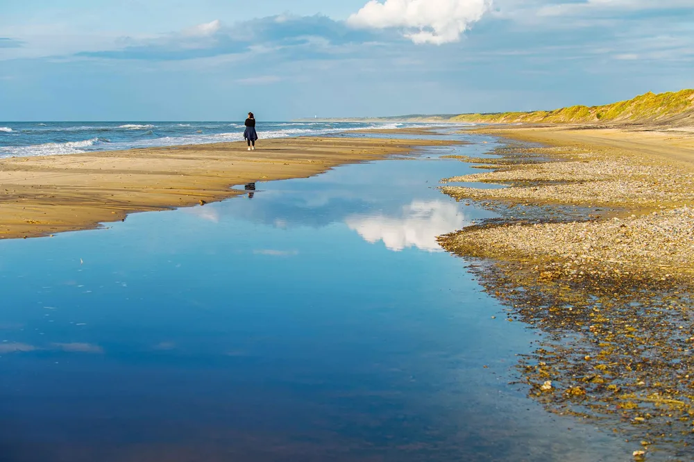 Vietnam Beach & Heritage Journey